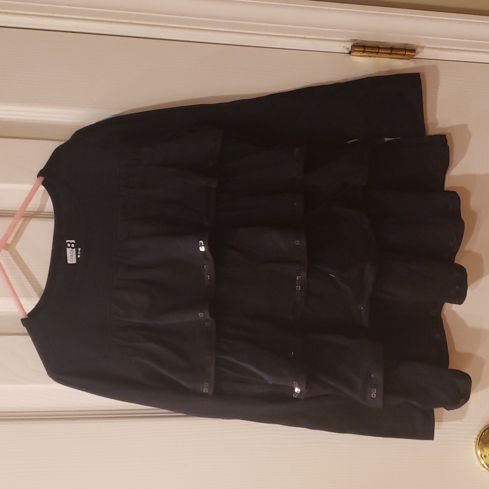 Girls outfit